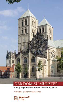Der Dom zu Münster