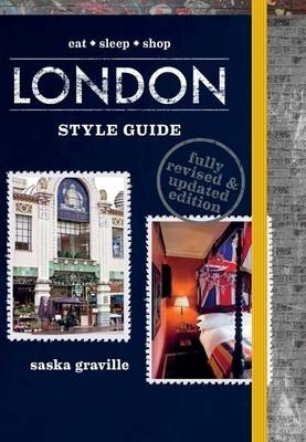 London Style Guide