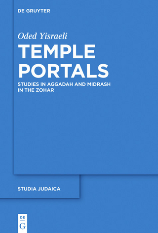 Temple Portals
