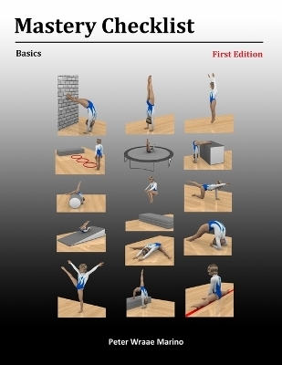 Mastery Checklist: Basics - Peter Marino