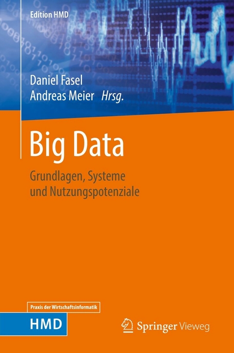 Big Data - 