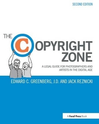 The Copyright Zone