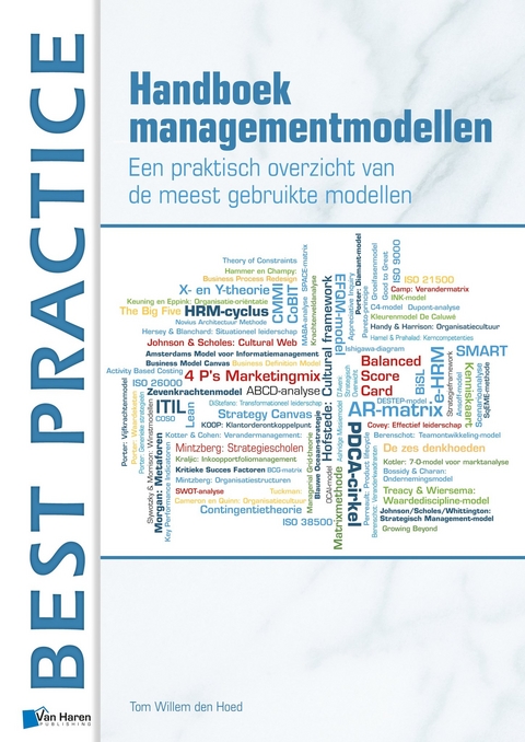 Handboek Managementmodellen - Tom Willem den Hoed