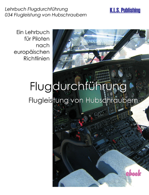 Flugleistung von Hubschraubern - 