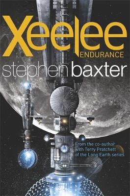 Xeelee: Endurance -  Stephen Baxter