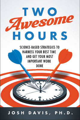 Two Awesome Hours - josh davis