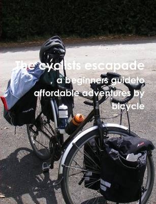 The Cyclists Escapade - Andrew Colbourne