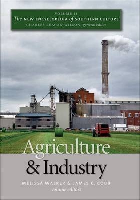 Agriculture and Industry