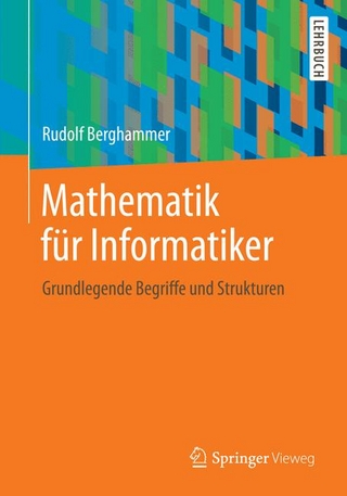 Mathematik für Informatiker