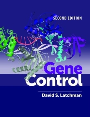 Gene Control - David S. Latchman