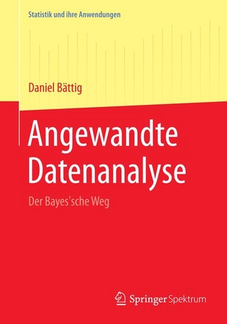 Angewandte Datenanalyse