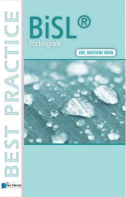 BiSL - Remko van der Pols en Yvette Backer