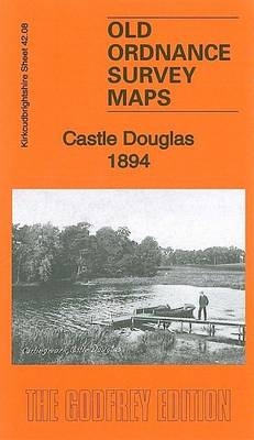 Castle Douglas 1894 - Pamela Taylor