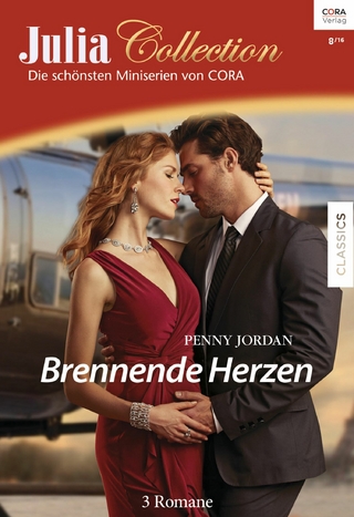 Julia Collection Band 96