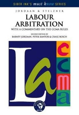 Labour Arbitration
