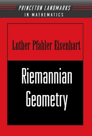 Riemannian Geometry