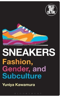 Sneakers - Yuniya Kawamura