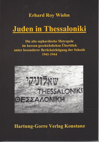 Juden in Thessaloniki