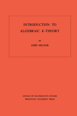 Introduction to Algebraic K-Theory
