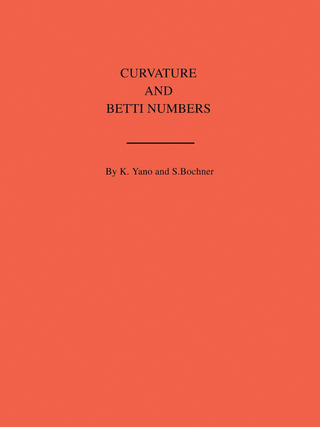 Curvature and Betti Numbers