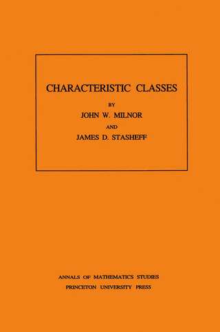 Characteristic Classes