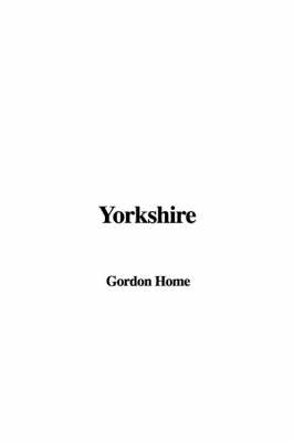 Yorkshire