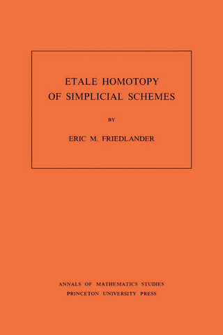 Etale Homotopy of Simplicial Schemes