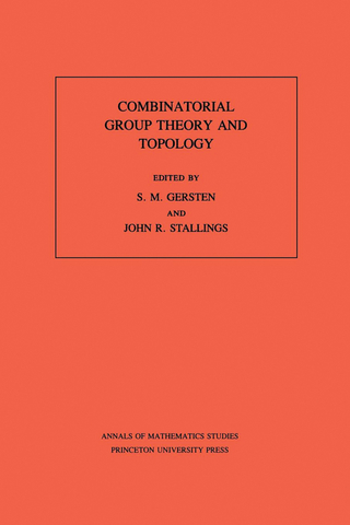 Combinatorial Group Theory and Topology