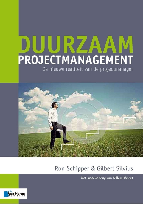 Duurzaam Projectmanagement - Ron Silvius
