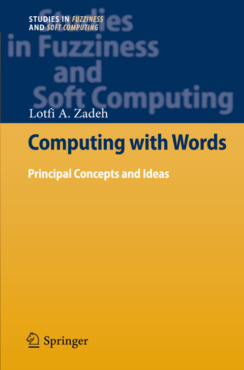 Computing with Words - Lotfi A. Zadeh