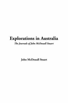 Explorations in Australia