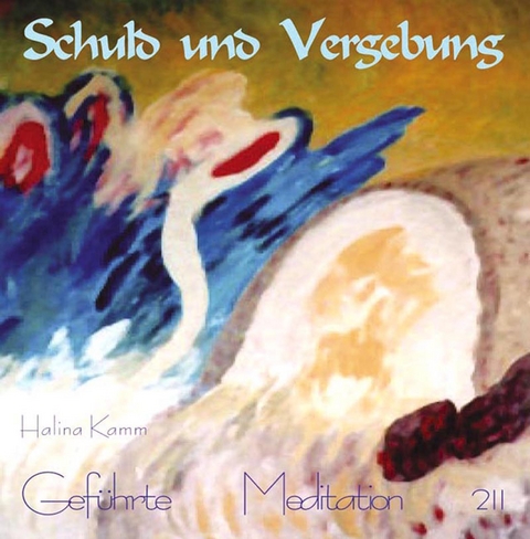 Gef&uuml;hrte Meditationen