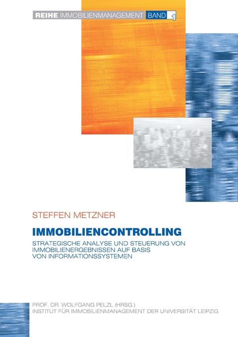 Immobiliencontrolling -  Steffen Metzner