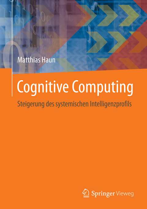 Cognitive Computing - Matthias Haun
