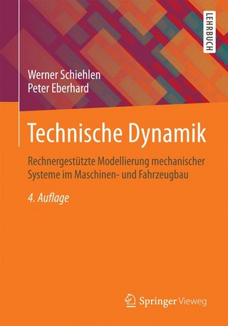 Technische Dynamik