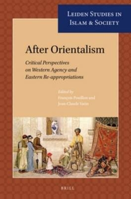 After Orientalism - 