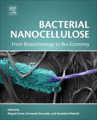 Bacterial Nanocellulose
