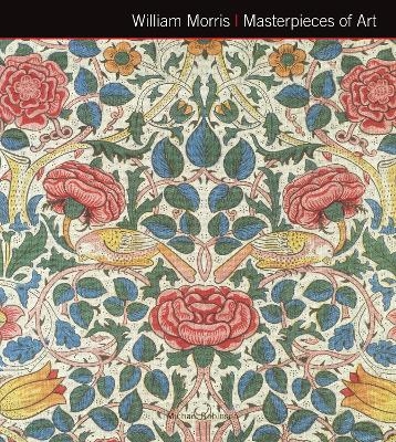 William Morris Masterpieces of Art - Michael Robinson