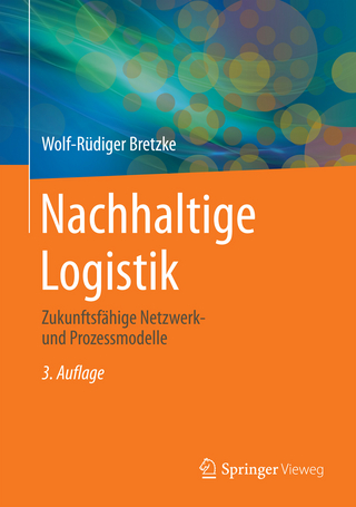 Nachhaltige Logistik