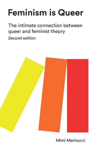 Feminism is Queer
