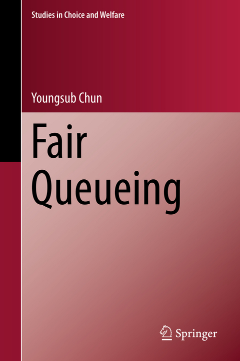 Fair Queueing - Youngsub Chun