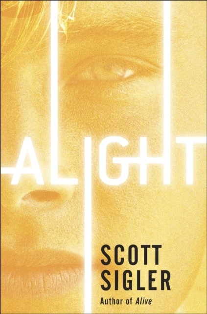 Alight -  Scott Sigler