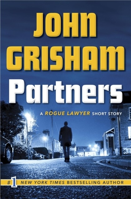 Partners -  John Grisham