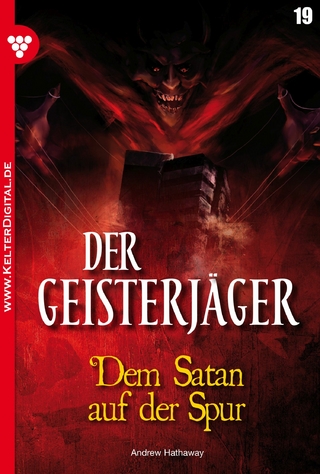 Dem Satan auf der Spur