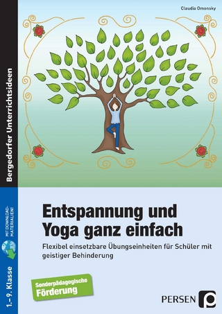 Entspannung und Yoga ganz einfach