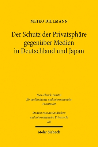 Familiennamensrecht in Deutschland und Frankreich