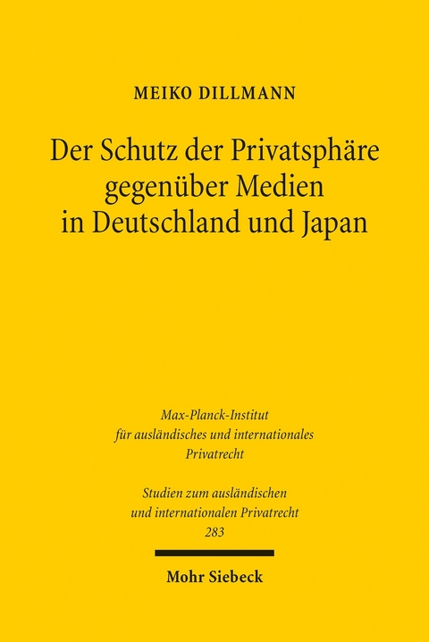 Familiennamensrecht in Deutschland und Frankreich -  Florian Sperling