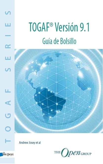 TOGAF Version 9.1 - Guia de Bolsillo - Andrew Josey