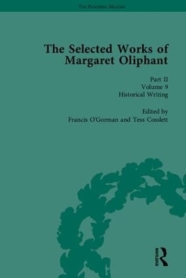 The Selected Works of Margaret Oliphant, Part II - 
