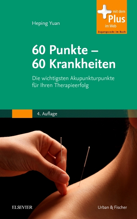 60 Punkte - 60 Krankheiten - Heping Yuan